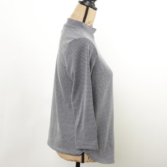 EC Van Heusen Stretch Blouse top XS - Picture 5 of 8